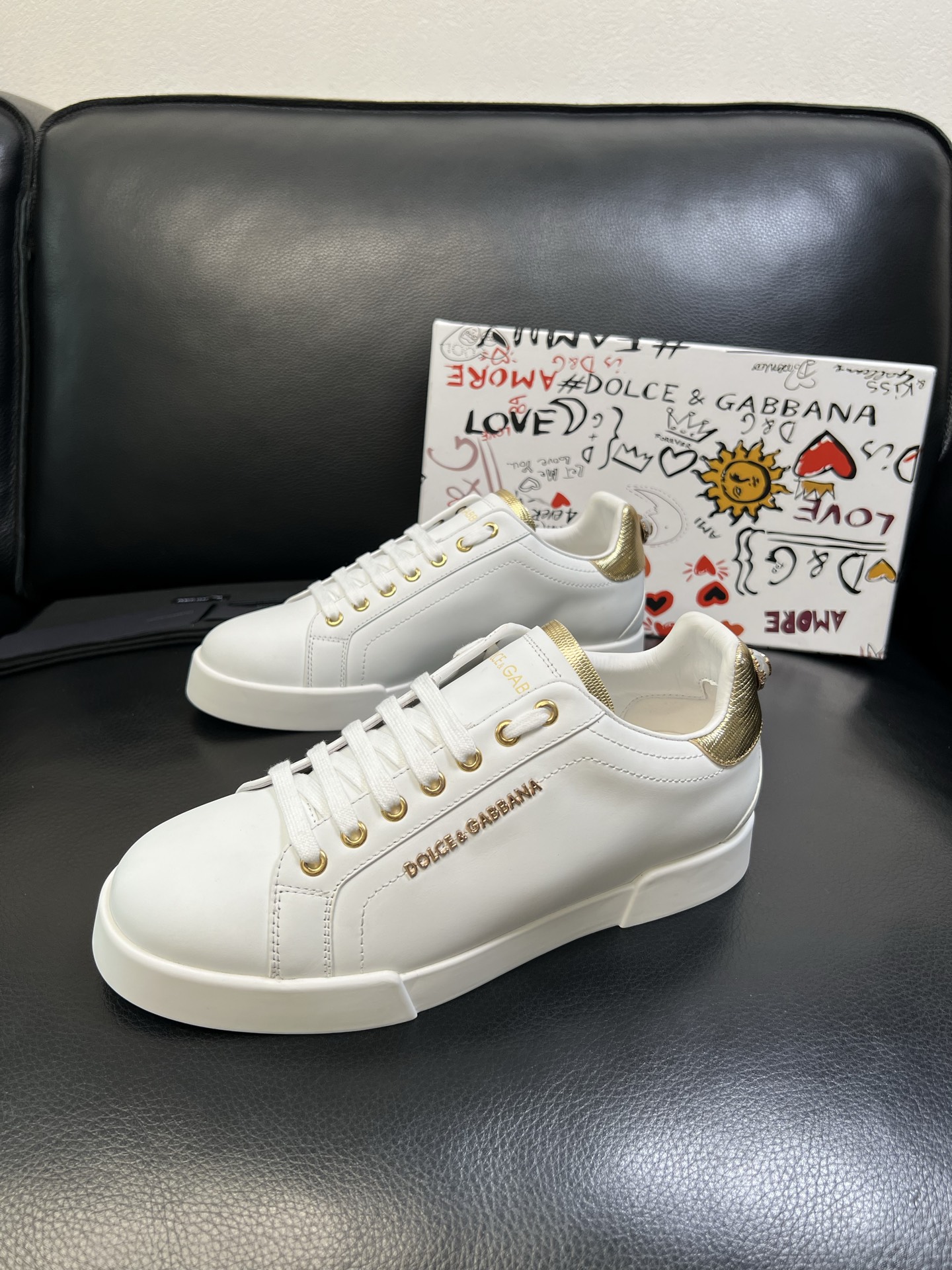 olce & Gabbana shoe